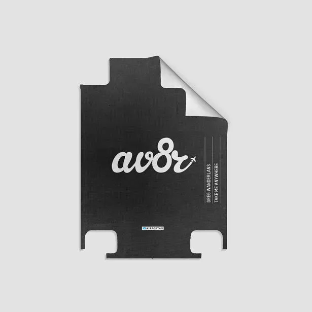 Av8r - Luggage