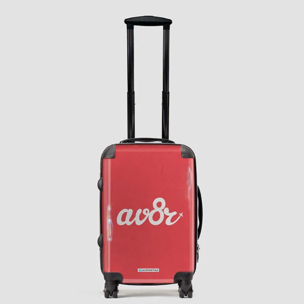 Av8r - Luggage