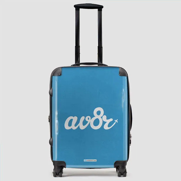 Av8r - Luggage