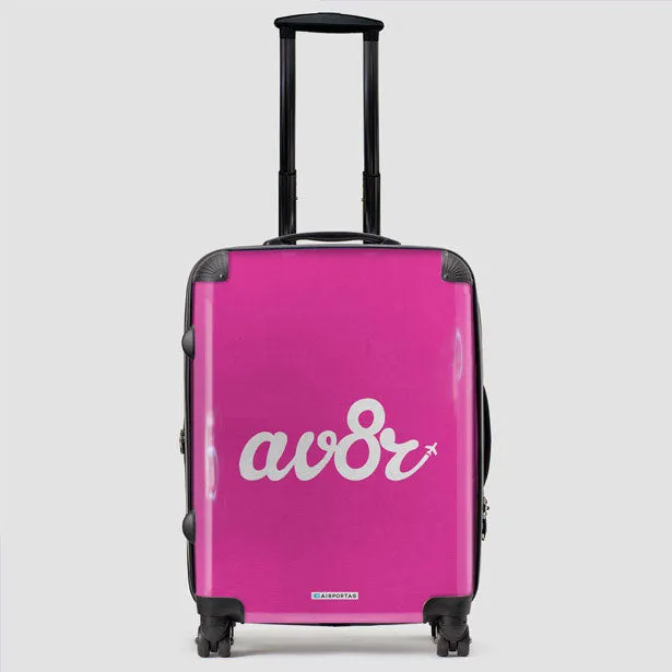 Av8r - Luggage