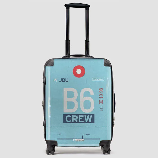 B6 - Luggage