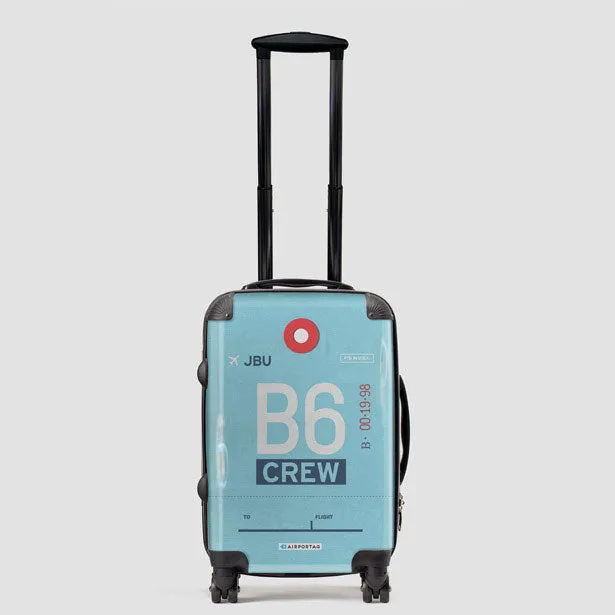 B6 - Luggage
