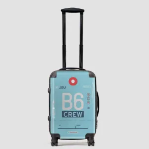 B6 - Luggage
