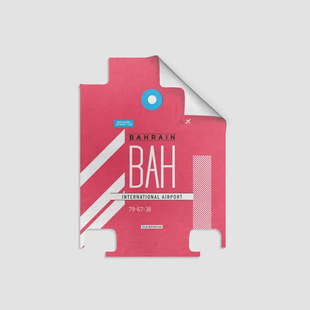 BAH - Luggage