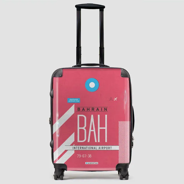 BAH - Luggage