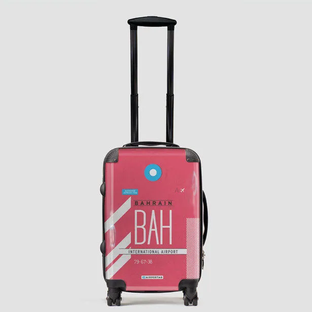 BAH - Luggage