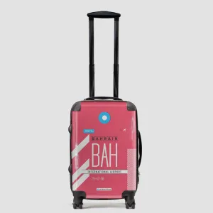 BAH - Luggage