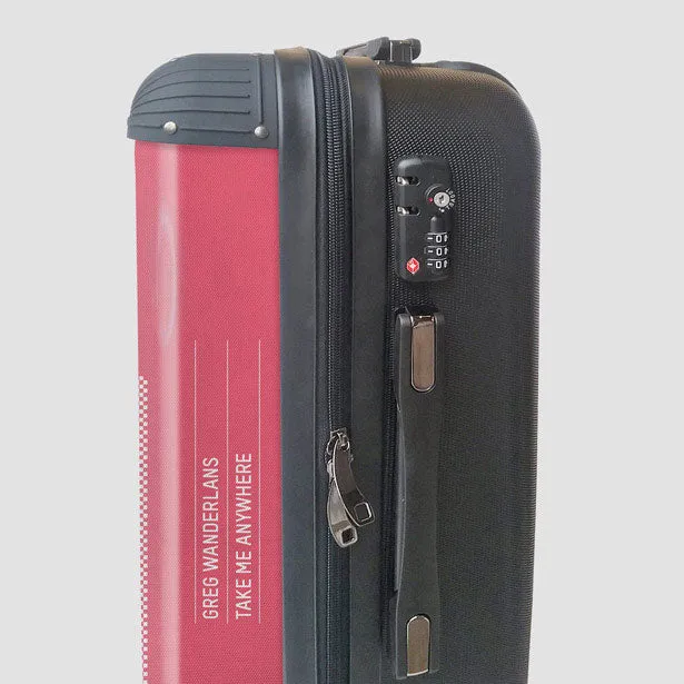 BAH - Luggage