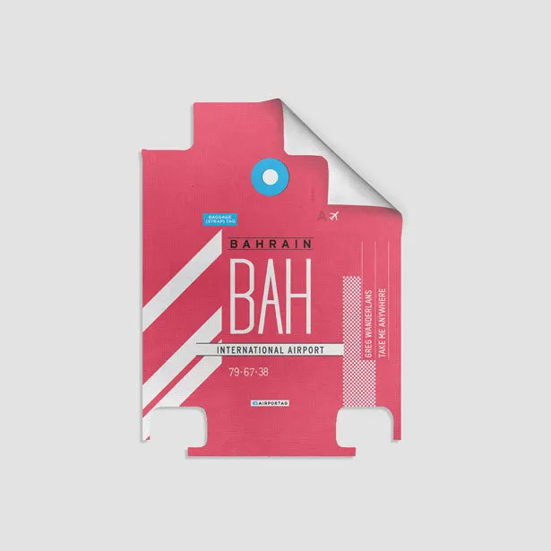 BAH - Luggage
