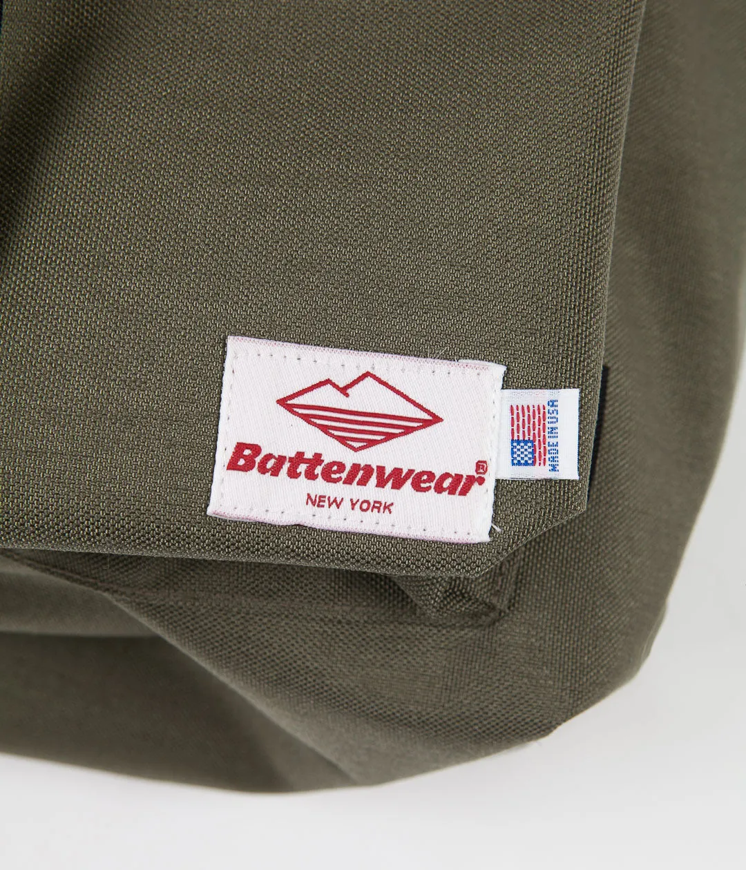 Battenwear Day Hiker Backpack - Ranger