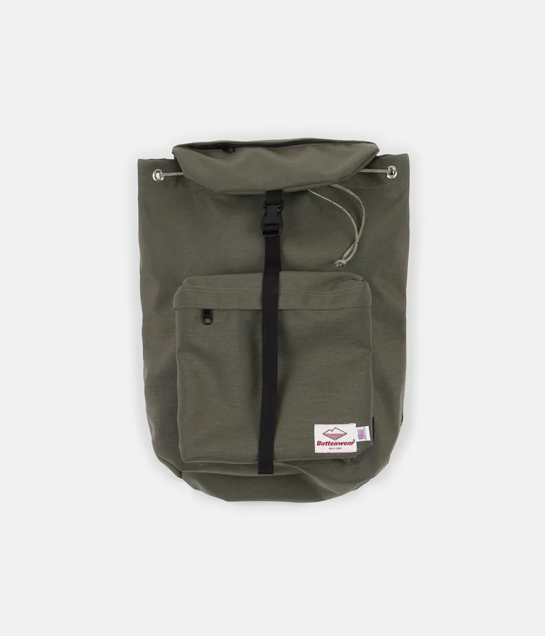 Battenwear Day Hiker Backpack - Ranger