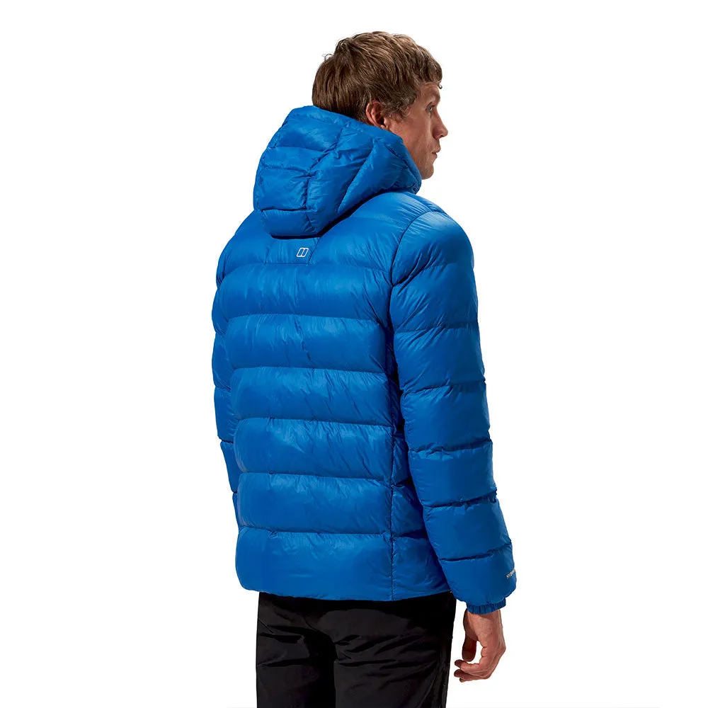 Berghaus Ewden Synthetic Insulated Jacket - Blue