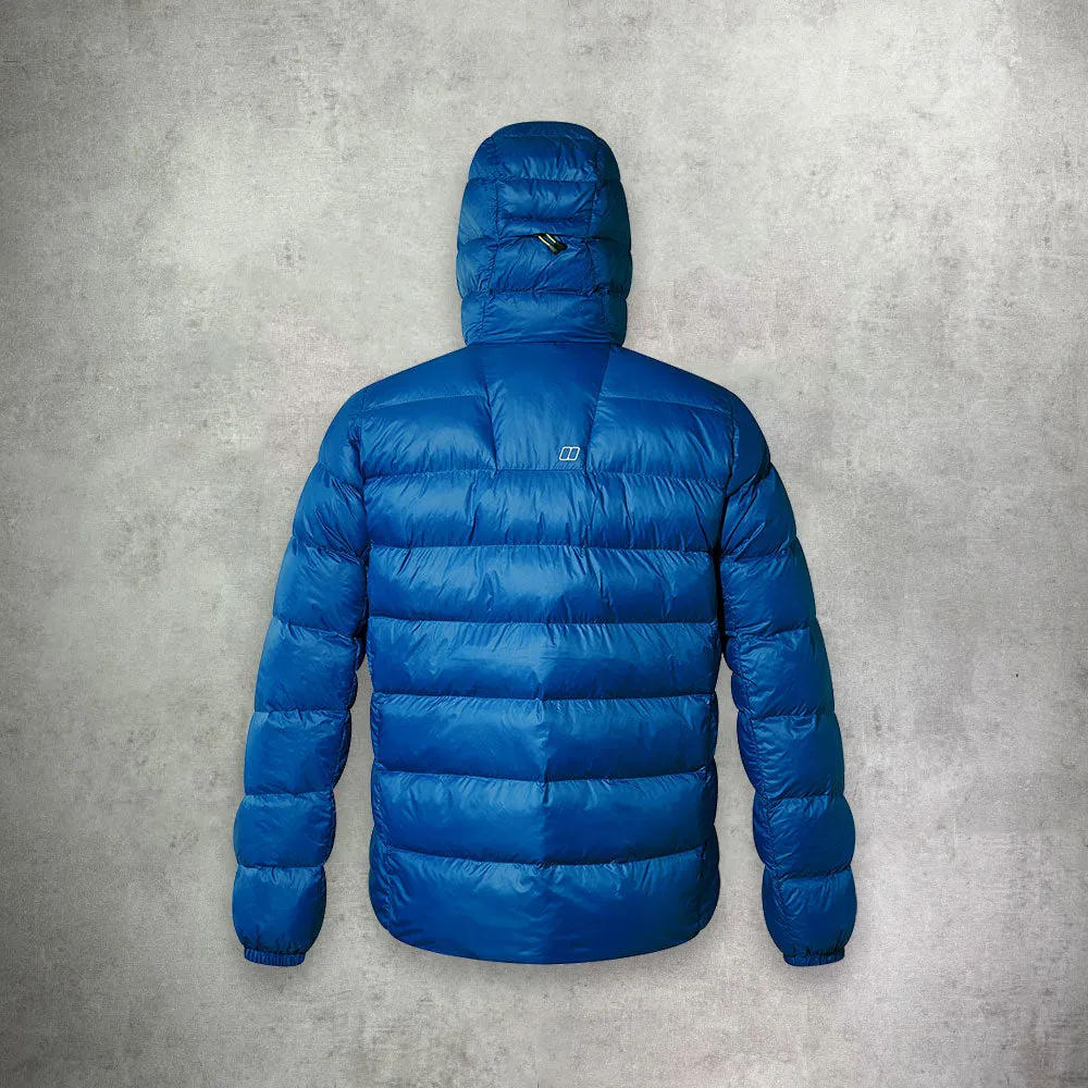Berghaus Ewden Synthetic Insulated Jacket - Blue
