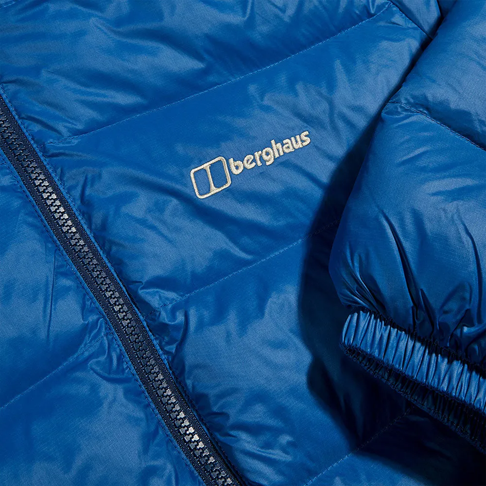 Berghaus Ewden Synthetic Insulated Jacket - Blue