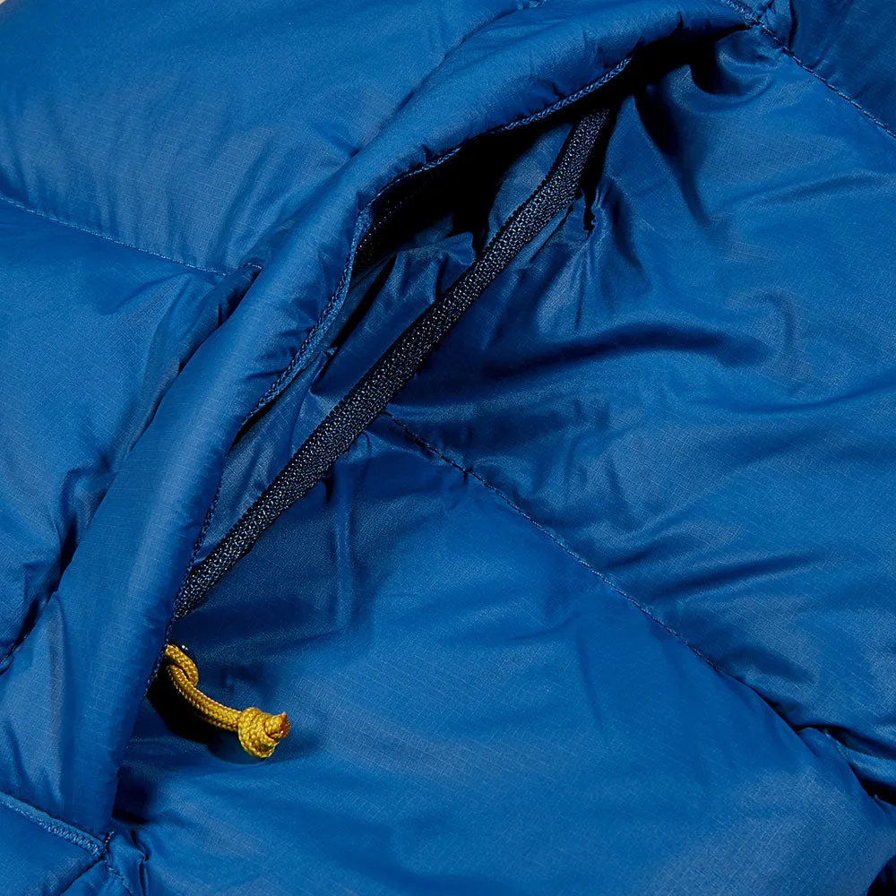 Berghaus Ewden Synthetic Insulated Jacket - Blue