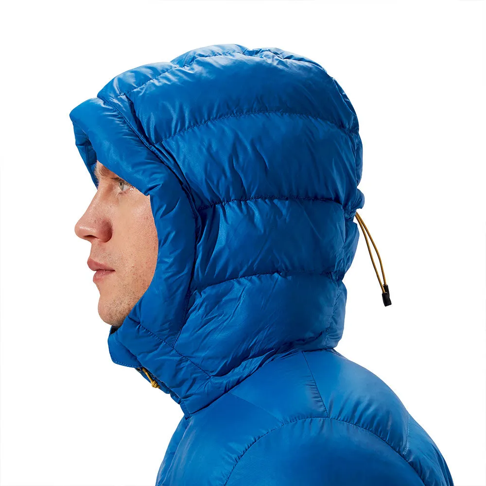Berghaus Ewden Synthetic Insulated Jacket - Blue