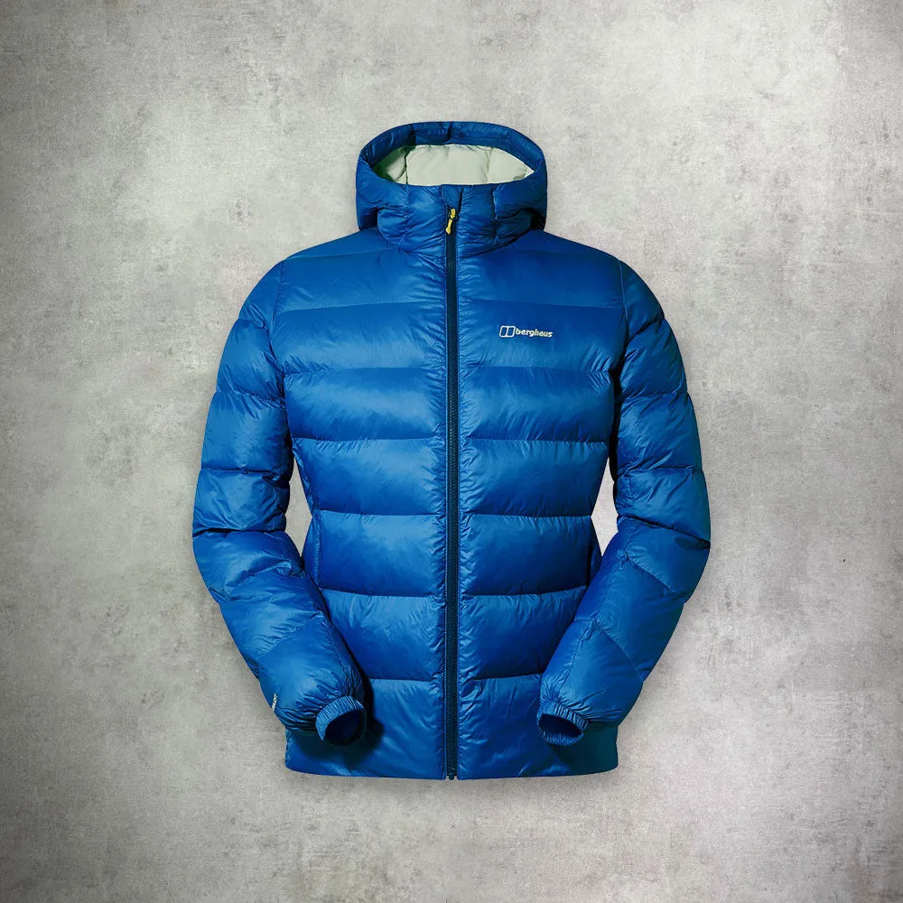 Berghaus Ewden Synthetic Insulated Jacket - Blue