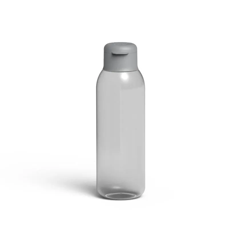 BergHOFF Leo To Go 10" Water Bottle, 25oz., Gray