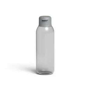 BergHOFF Leo To Go 10" Water Bottle, 25oz., Gray