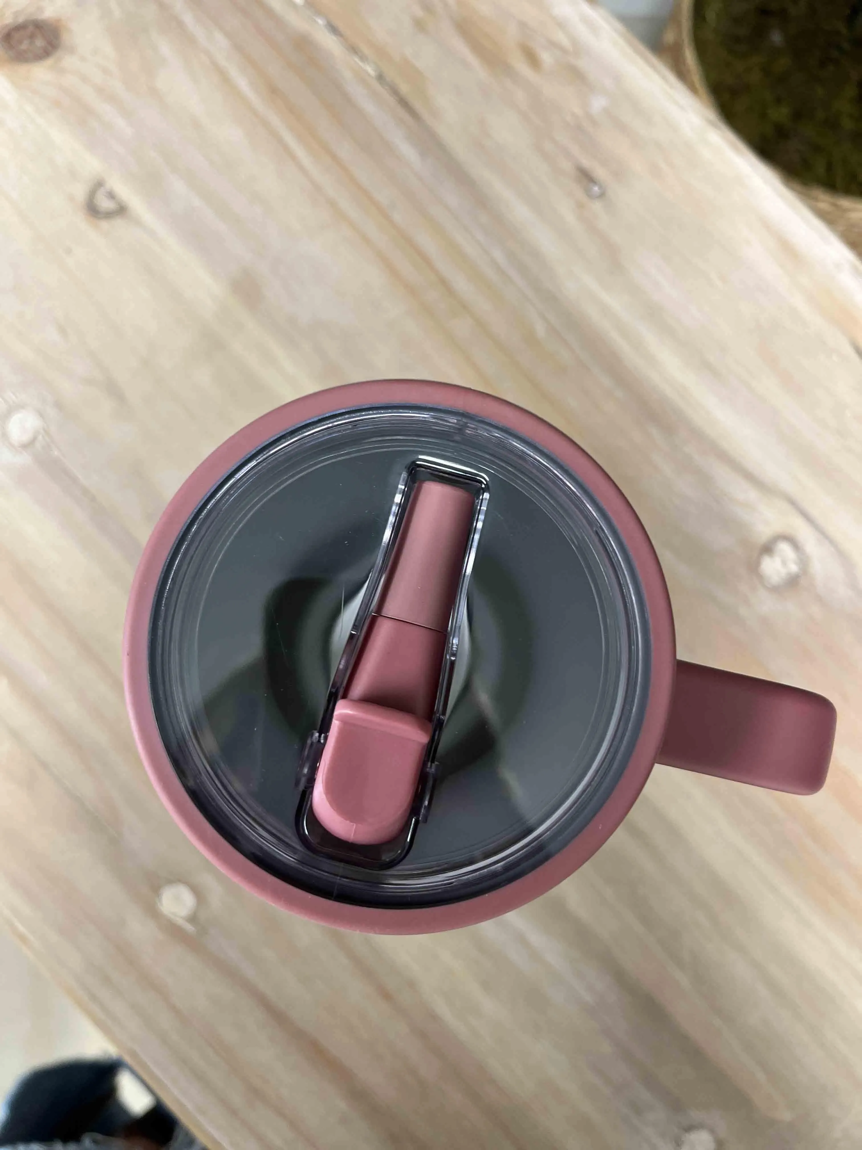 Berry 'In My Farm Mama Era' 40oz Tumbler