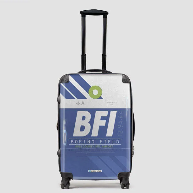 BFI - Luggage