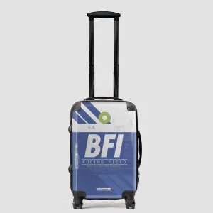 BFI - Luggage