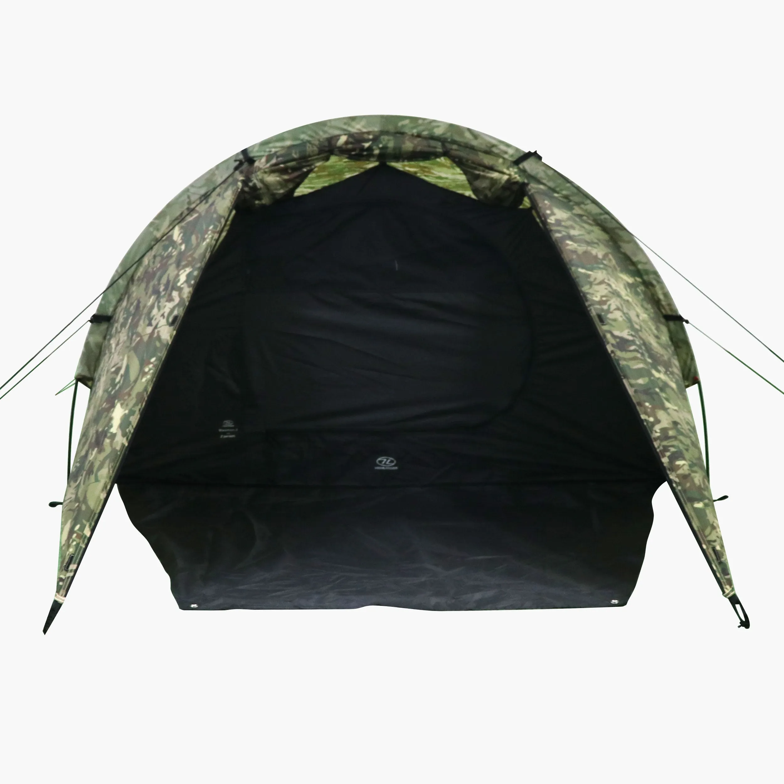 BLACKTHORN 2  GEN2 TENT