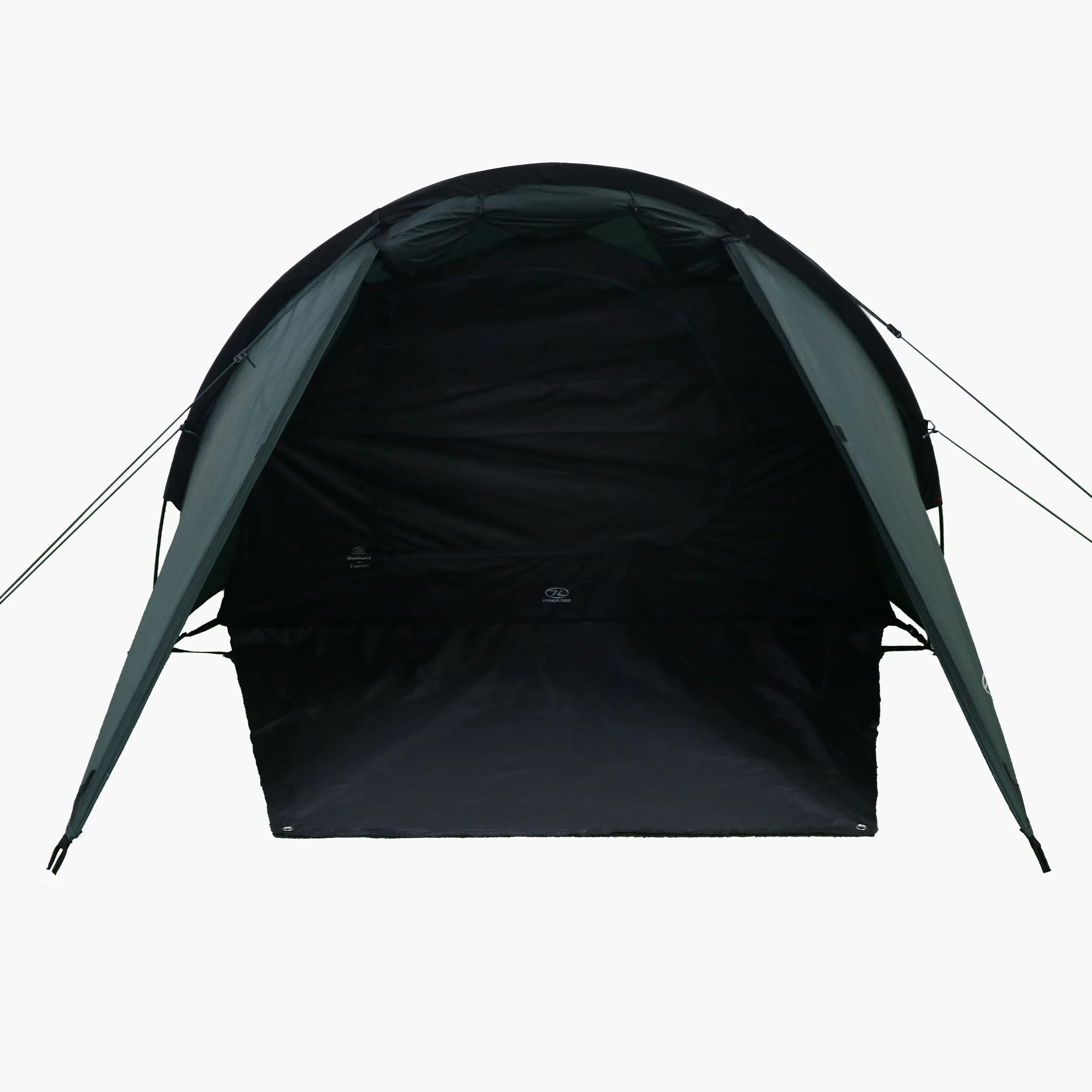 BLACKTHORN 2  GEN2 TENT