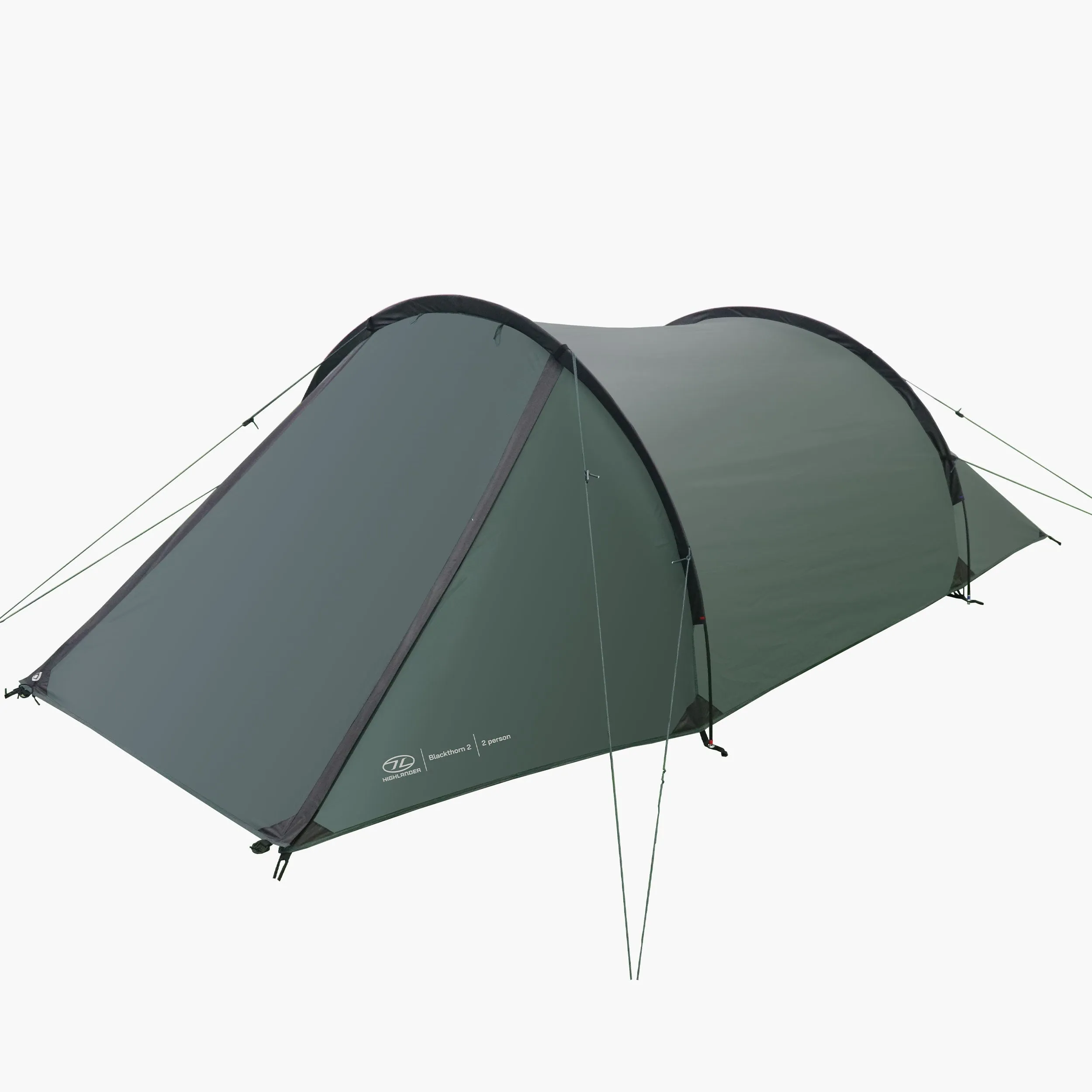 BLACKTHORN 2  GEN2 TENT