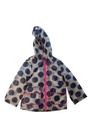 Boden Rain Jacket 4T - 5T