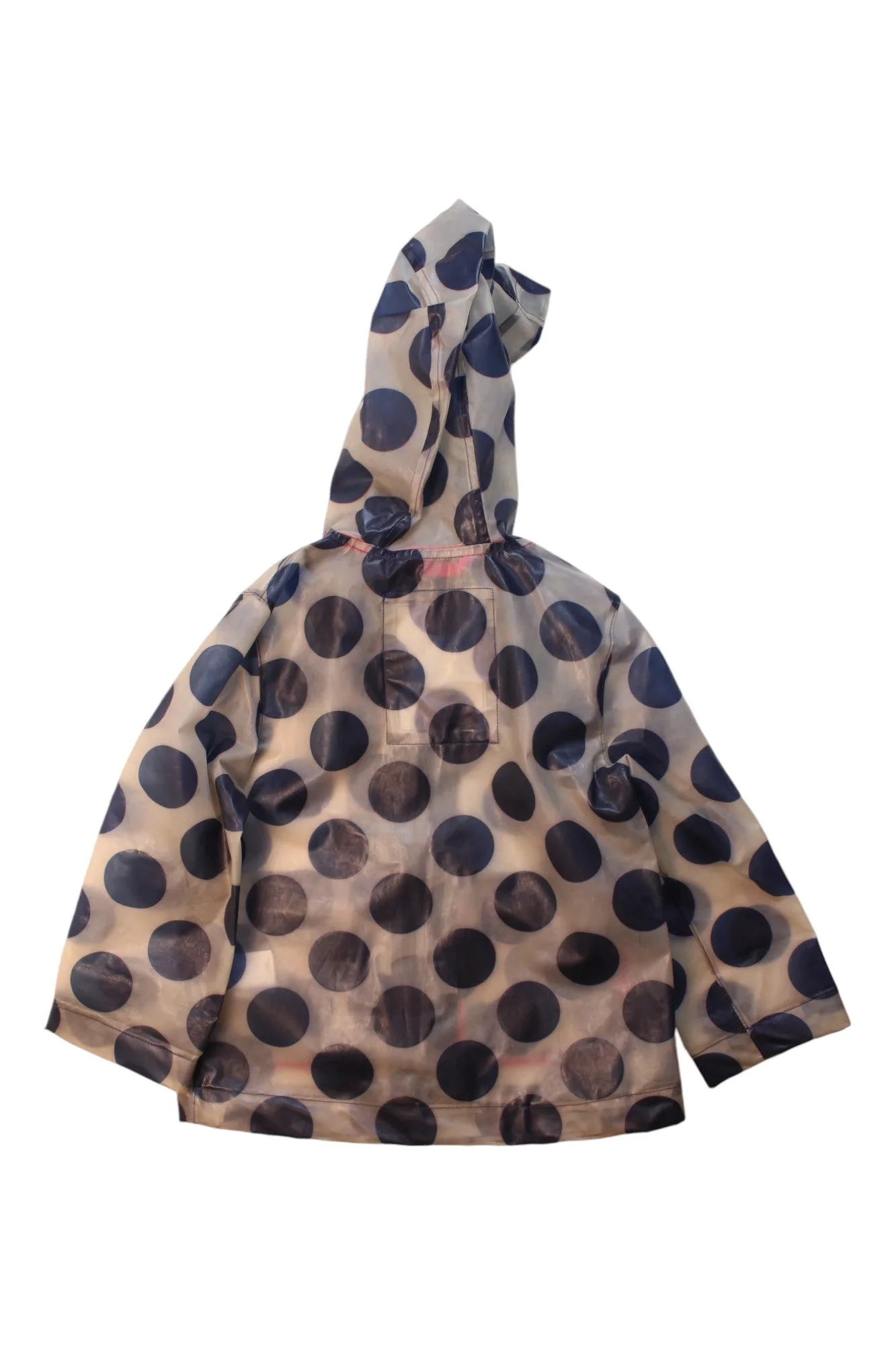 Boden Rain Jacket 4T - 5T