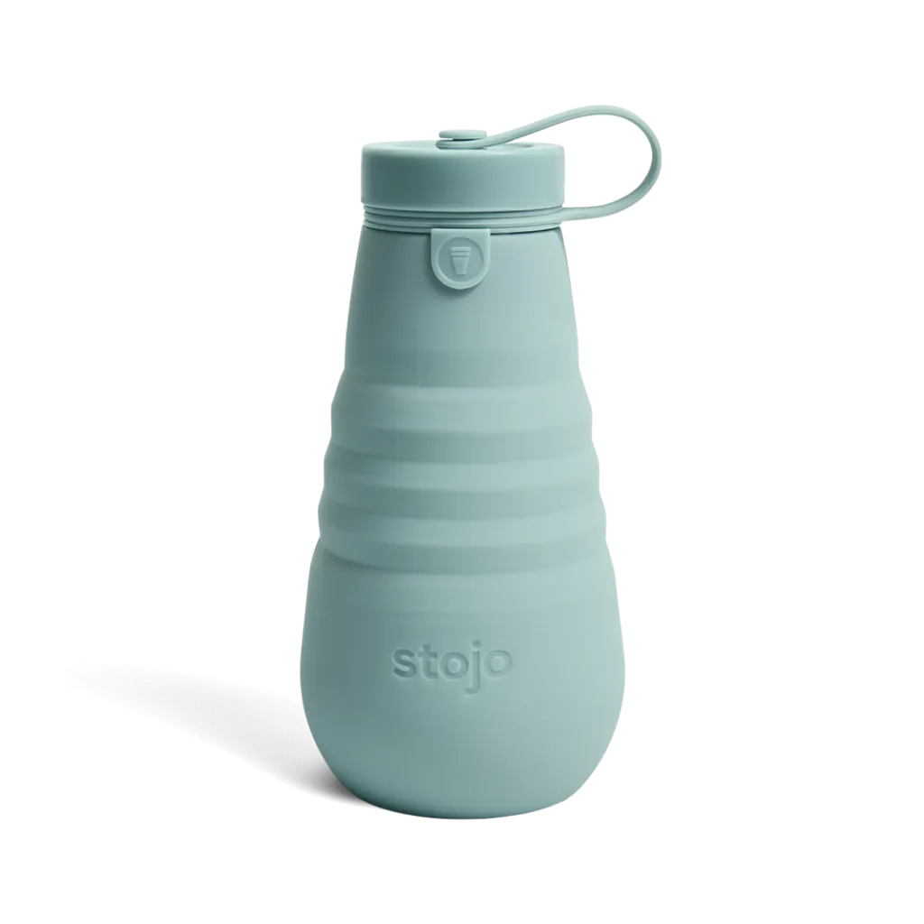 Bottle by Stojo Products Inc.