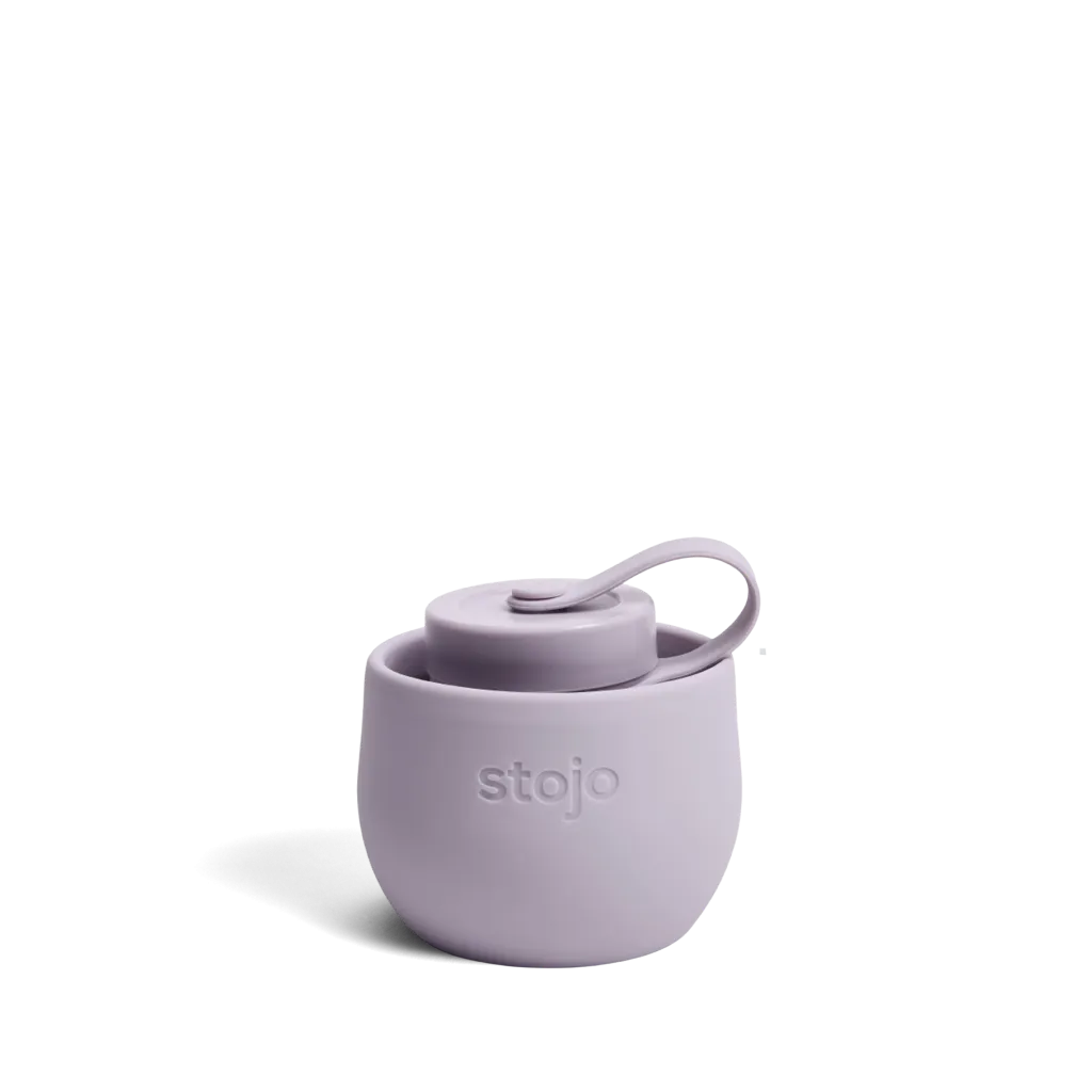Bottle by Stojo Products Inc.
