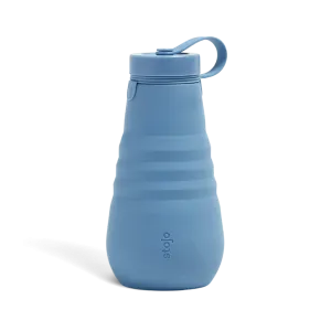Bottle by Stojo Products Inc.