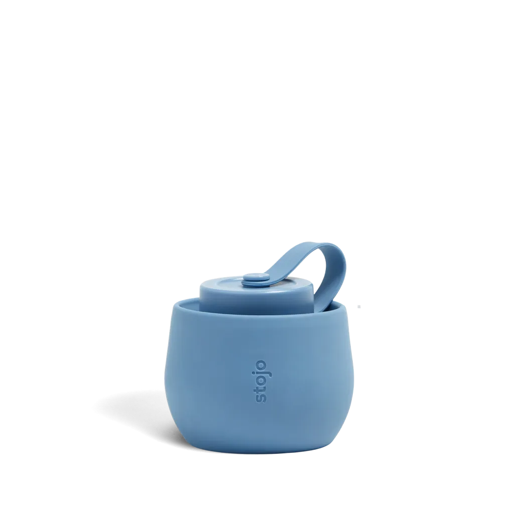 Bottle by Stojo Products Inc.