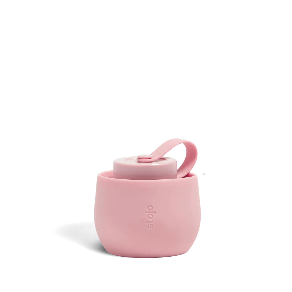 Bottle by Stojo Products Inc.