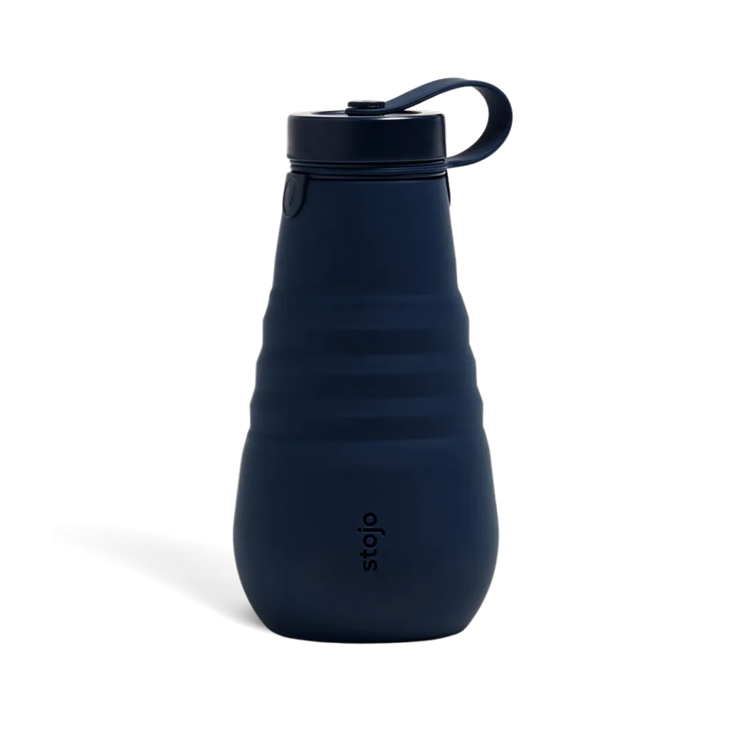 Bottle by Stojo Products Inc.