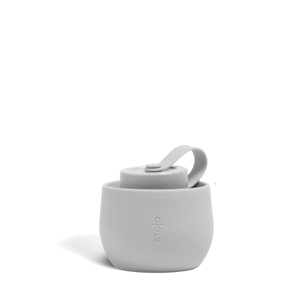 Bottle by Stojo Products Inc.