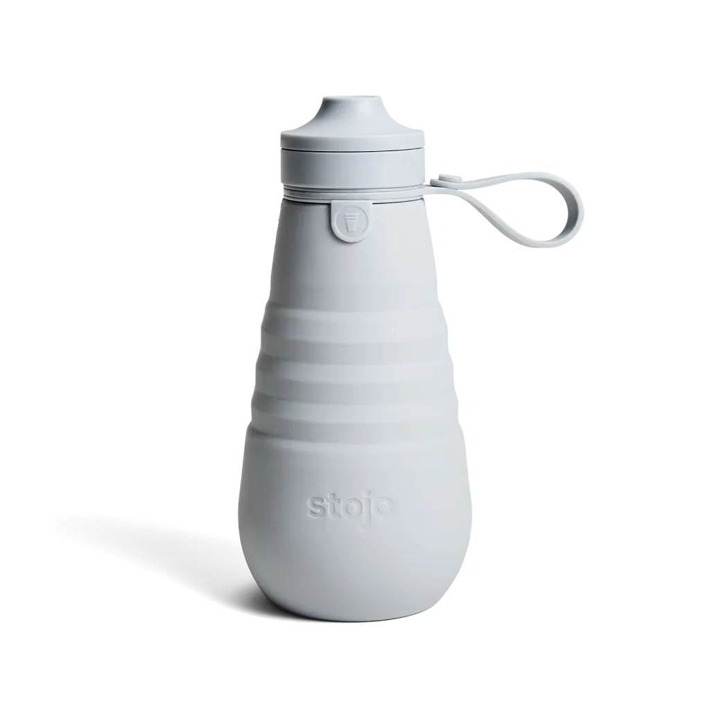 Bottle by Stojo Products Inc.