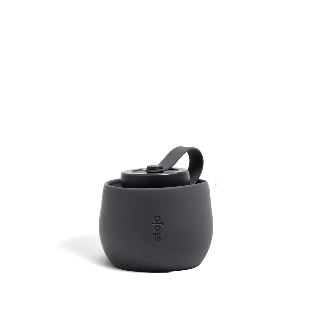 Bottle by Stojo Products Inc.