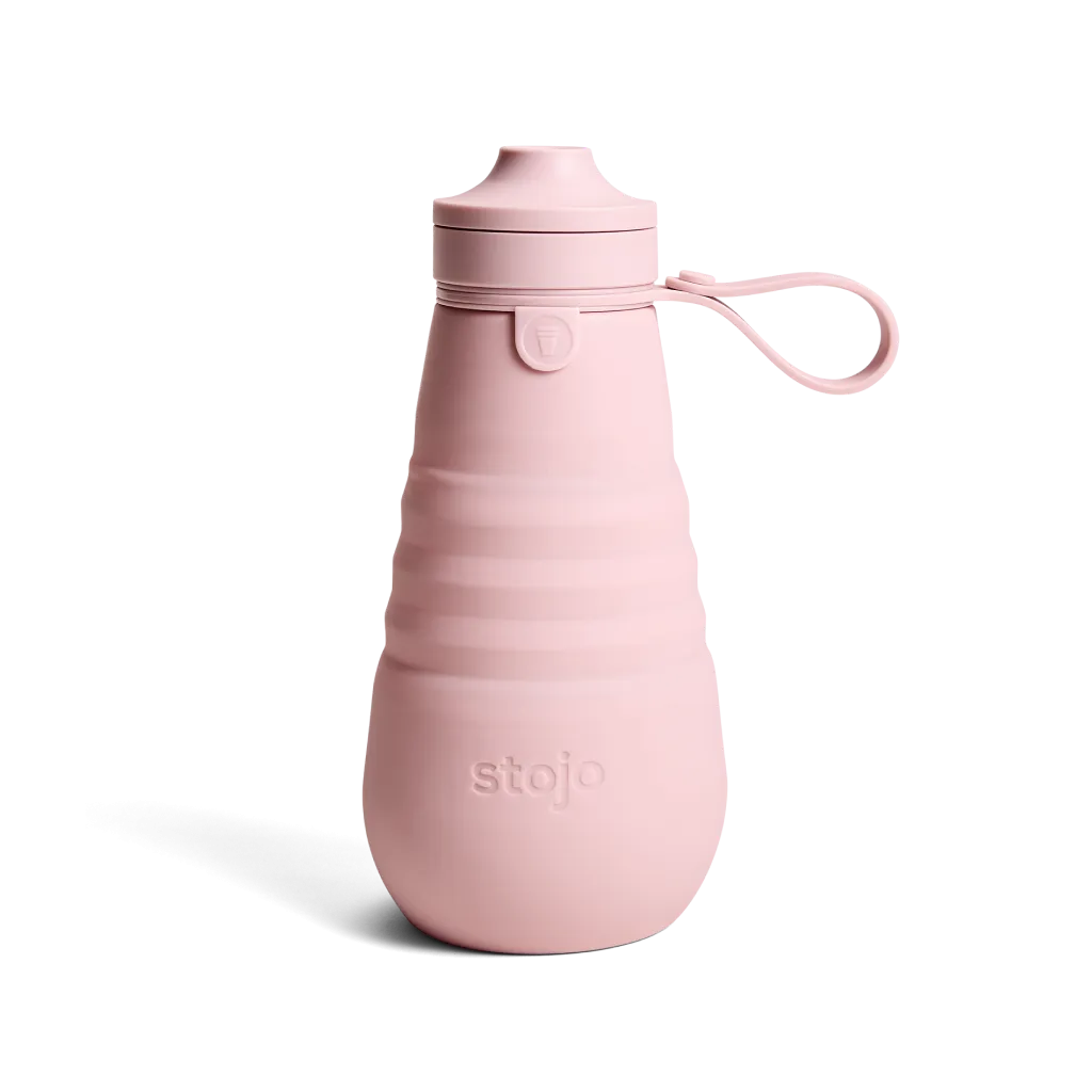 Bottle by Stojo Products Inc.