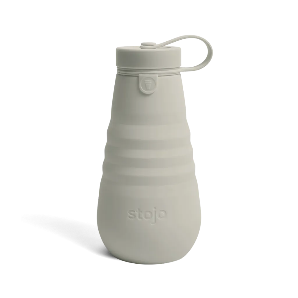 Bottle by Stojo Products Inc.
