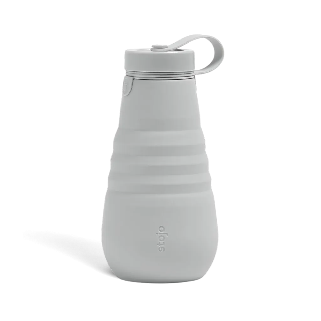 Bottle by Stojo Products Inc.