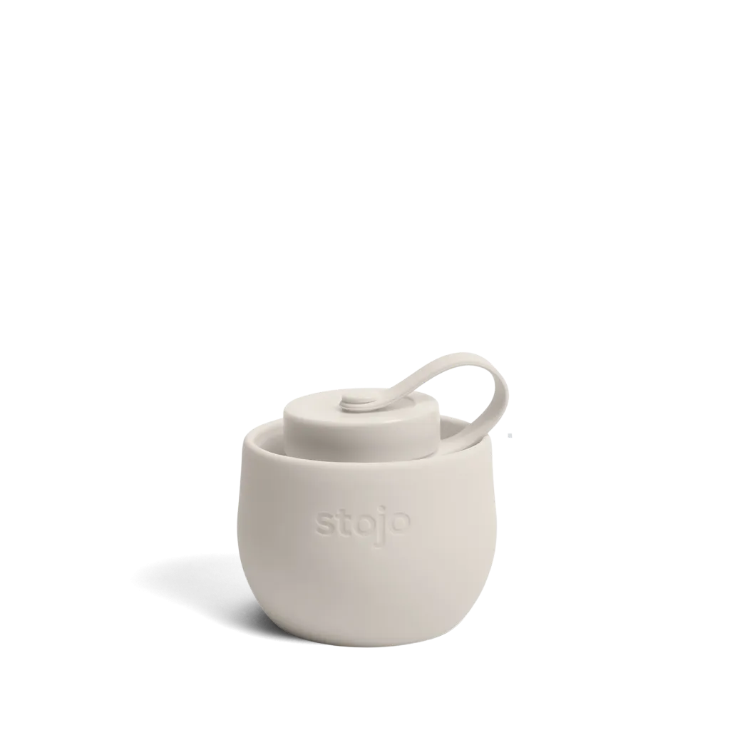 Bottle by Stojo Products Inc.