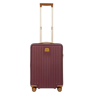 Bric's Capri 21" Spinner Luggage