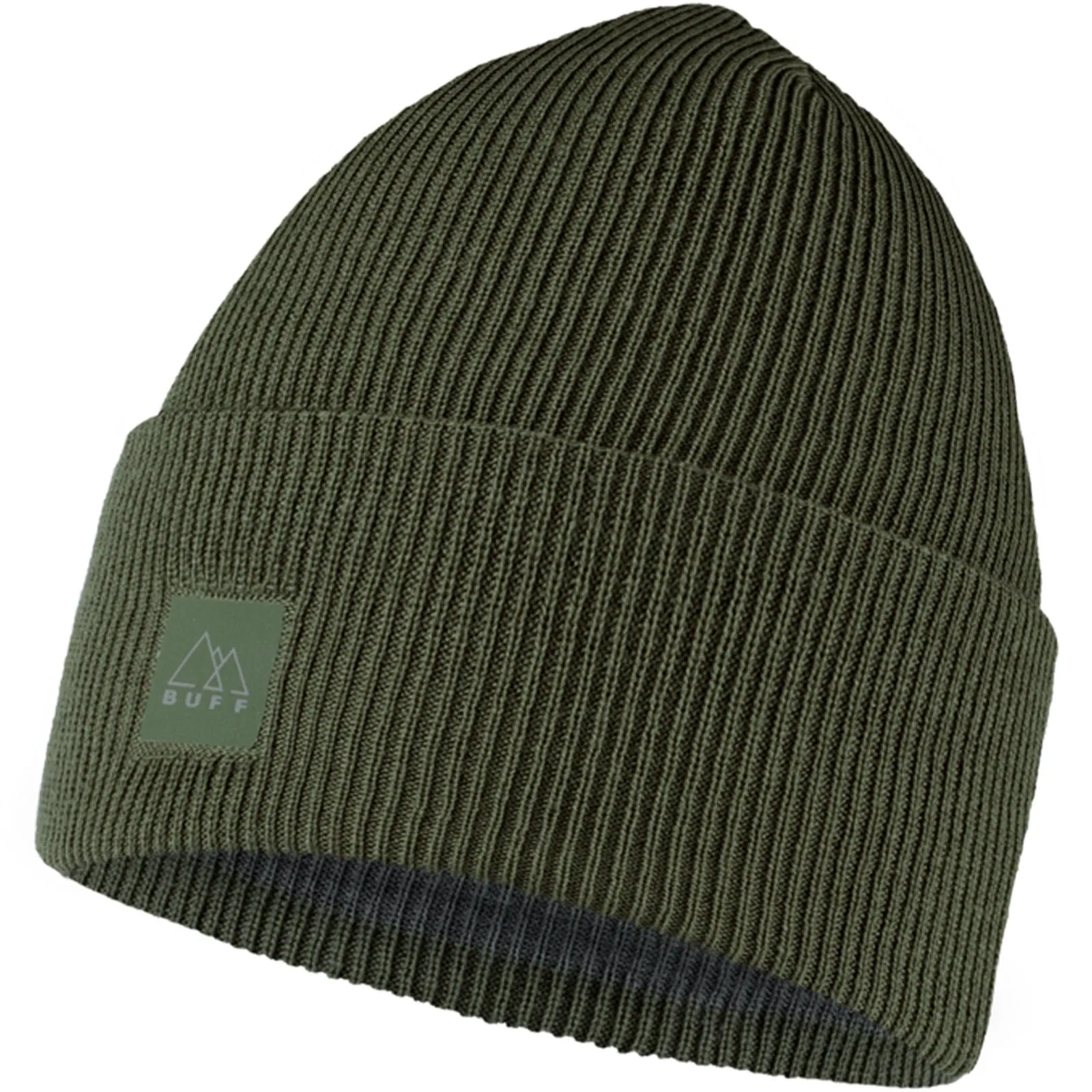 Buff Unisex Crossknit Beanie Hat