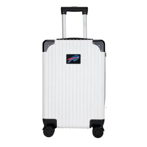 Buffalo Bills Carry-On Hardcase Spinner Luggage