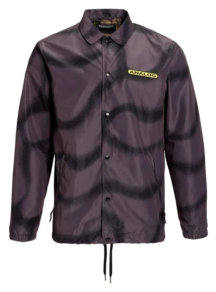 Burton Analog Sparkwave Shell Jacket 2021