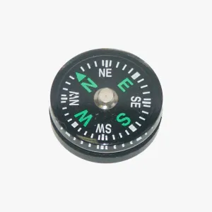 Button Compass