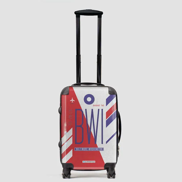 BWI - Luggage